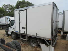 2013 Hino Dutro Wrecking Stock #1730 - picture1' - Click to enlarge