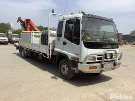 2003 Isuzu F Series - picture0' - Click to enlarge