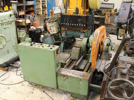 Kasto ESB 400 AU Automatic Power Hacksaw  - picture0' - Click to enlarge