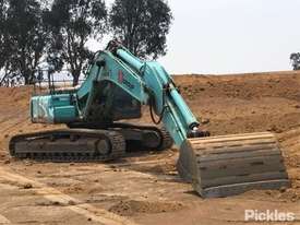 2007 Kobelco SK350LC-8 - picture0' - Click to enlarge