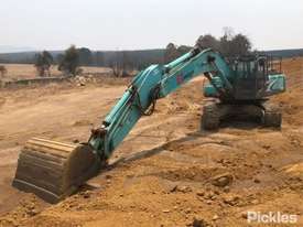 2007 Kobelco SK350LC-8 - picture2' - Click to enlarge