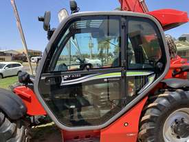 Manitou MLT-X730 LSU Turbo Telehandler - picture1' - Click to enlarge