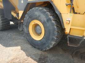 2011 Komatsu HM400-2 6 x 6 Articulated Dumptruck - picture2' - Click to enlarge