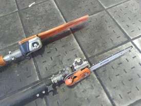 Stihl High Reach Chain Saw X 2 - picture1' - Click to enlarge