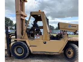 Caterpillar 14.3T (4.5m Lift) Diesel V330B Forklift - picture1' - Click to enlarge