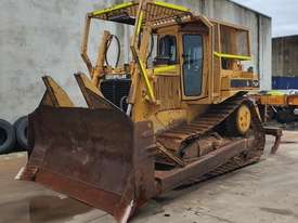 1995 CAT D6H Series 2 Dozer - picture0' - Click to enlarge