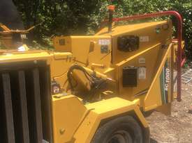 Towable Wood chipper - picture2' - Click to enlarge