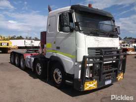 2009 Volvo FH16 - picture0' - Click to enlarge