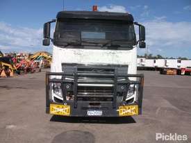 2009 Volvo FH16 - picture1' - Click to enlarge