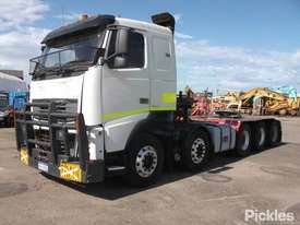 2009 Volvo FH16 - picture2' - Click to enlarge