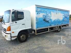 HINO FD1J Van Truck - picture0' - Click to enlarge