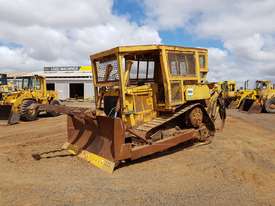 1988 Caterpillar D6H Bulldozer *CONDITIONS APPLY* - picture0' - Click to enlarge