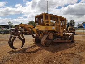 1988 Caterpillar D6H Bulldozer *CONDITIONS APPLY* - picture1' - Click to enlarge
