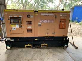 30 kVA Generator - picture0' - Click to enlarge