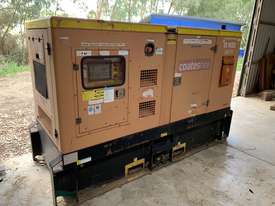 30 kVA Generator - picture1' - Click to enlarge