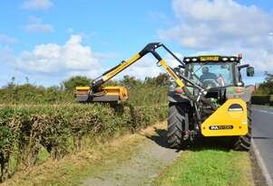 McConnel POWER ARM 55-Series Model:PA5155