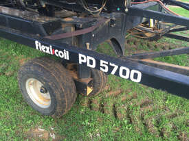 Flexicoil 5850 Air Seeder Cart Seeding/Planting Equip - picture2' - Click to enlarge