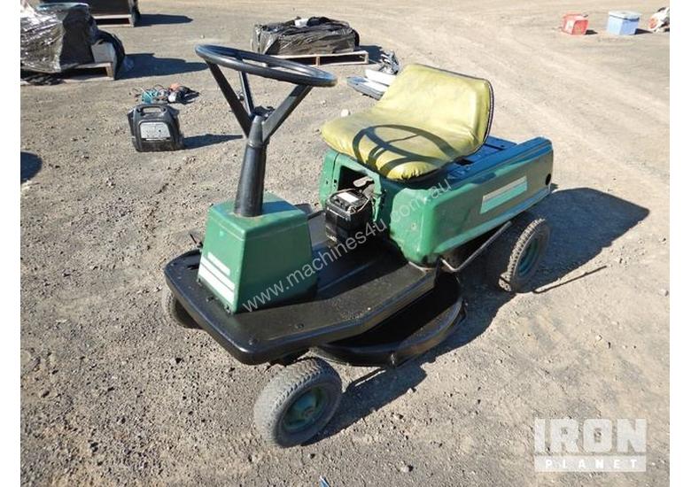 Used roper Roper 30 In Ride On Lawn Mower Lawn Mowers in , - Listed on ...