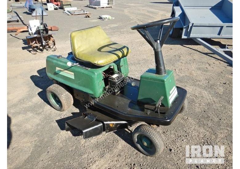 Used roper Roper 30 In Ride On Lawn Mower Lawn Mowers in , - Listed on ...