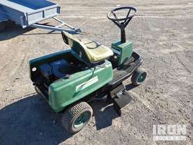 Roper 30 In. Ride On Lawn Mower - picture2' - Click to enlarge