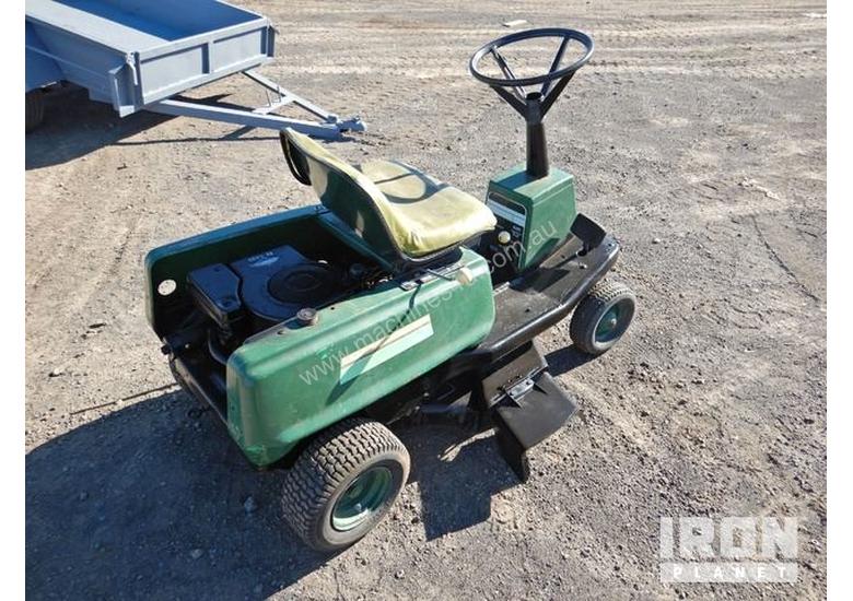 Used roper Roper 30 In Ride On Lawn Mower Lawn Mowers in , Listed on