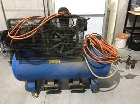 Industrial Compressor - picture1' - Click to enlarge