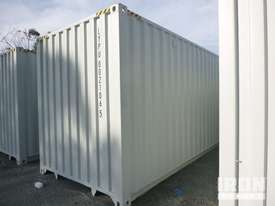 40 Ft High Cube Shipping Container - picture0' - Click to enlarge