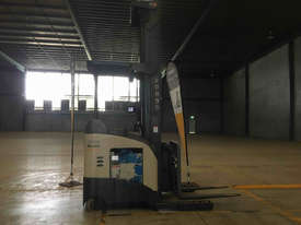 Crown RD5700 Reach Forklift Forklift - picture1' - Click to enlarge