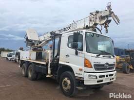 2011 Hino FM 500 2630 - picture0' - Click to enlarge