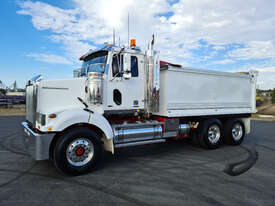 Western Star 4864FX Tipper Truck - picture4' - Click to enlarge
