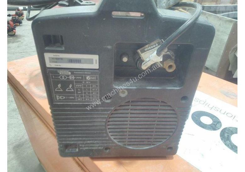 Used lincoln Lincoln 180c Single Phase Mig Welders in , Listed on