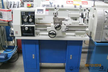 SHAW - HAFCO Bench Lathe AL-320G 320 x 600mm SHAW - HAFCO Bench Lathe AL-320G 320 x 600mm