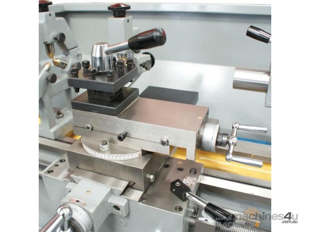 New hafco metalmaster AL320G Bench Top Lathes in CLONTARF, QLD