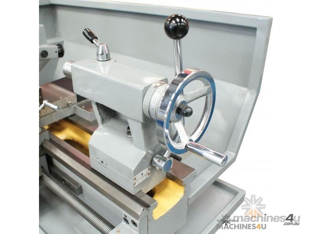 New hafco metalmaster AL320G Bench Top Lathes in CLONTARF, QLD