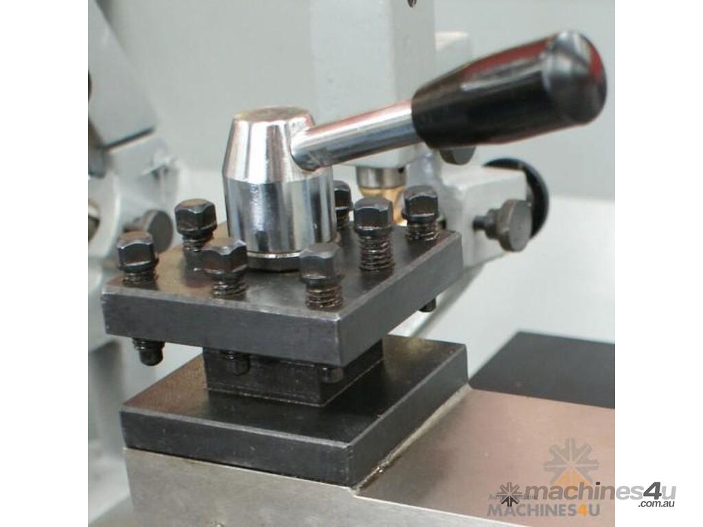 New hafco metalmaster AL320G Bench Top Lathes in CLONTARF, QLD