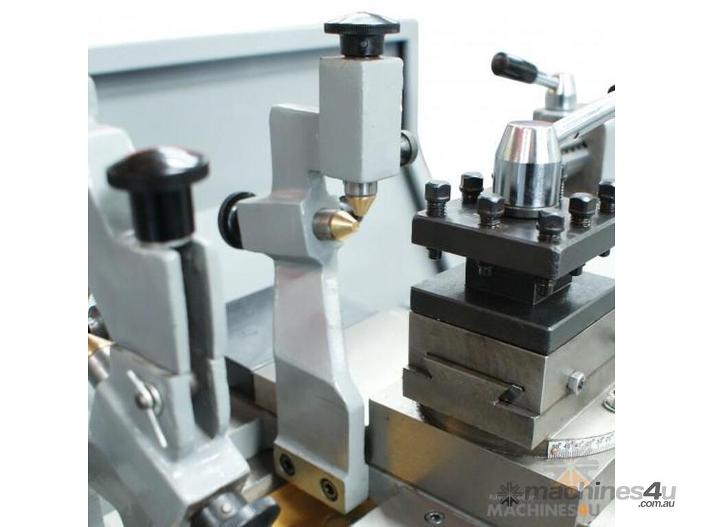 New hafco metalmaster AL320G Bench Top Lathes in CLONTARF, QLD