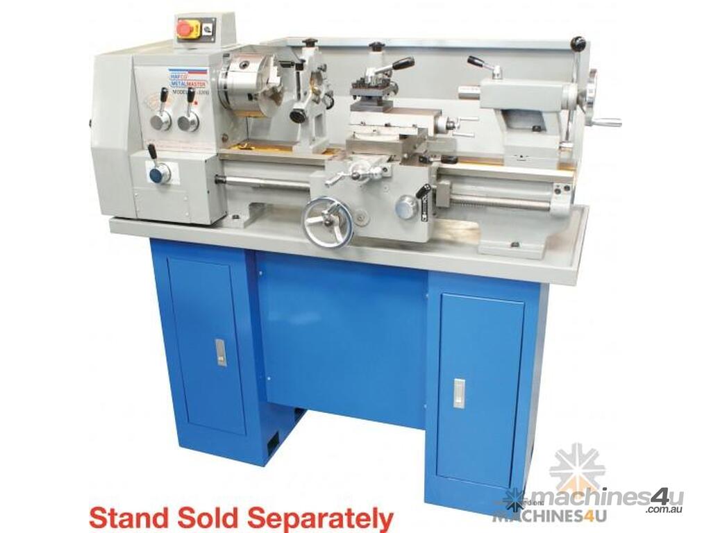 New hafco metalmaster AL320G Bench Top Lathes in CLONTARF, QLD