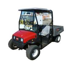 TORO WORKMAN TIPPER ELECTRIC UTE / ATV - picture0' - Click to enlarge