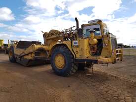 1976 Caterpillar 621B Open Bowl Scraper *CONDITIONS APPLY* - picture0' - Click to enlarge