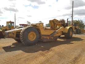 1976 Caterpillar 621B Open Bowl Scraper *CONDITIONS APPLY* - picture1' - Click to enlarge