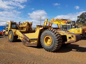 1976 Caterpillar 621B Open Bowl Scraper *CONDITIONS APPLY* - picture2' - Click to enlarge