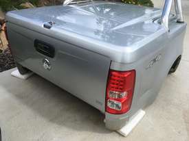 Holden Colorado Ute Tub - picture0' - Click to enlarge
