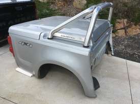 Holden Colorado Ute Tub - picture0' - Click to enlarge