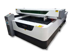 Koenig K1325M 280W CO2 Laser Cutter Non-Metal and Metal Laser Cutting / Engraving Machine - picture0' - Click to enlarge