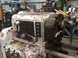 Used Lathe  Tarnow  - picture0' - Click to enlarge
