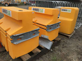 Brand new Absorb 350 Crash Barrier System - picture0' - Click to enlarge