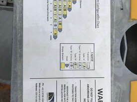 Brand new Absorb 350 Crash Barrier System - picture1' - Click to enlarge