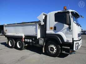 Isuzu FXZ1500 - picture0' - Click to enlarge