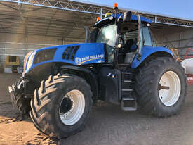 2013 New Holland T8.275 Row Crop Tractors - picture0' - Click to enlarge