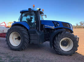 2013 New Holland T8.275 Row Crop Tractors - picture0' - Click to enlarge